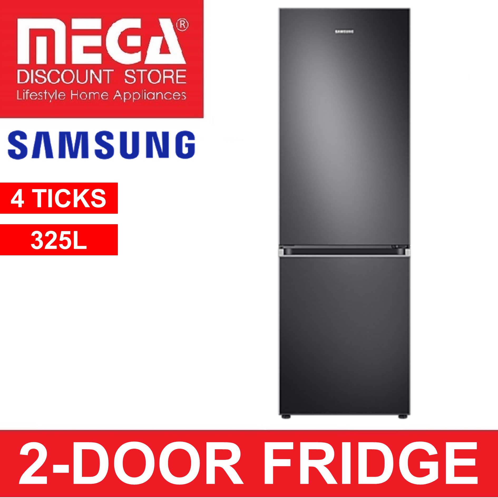 samsung 400 litre fridge price