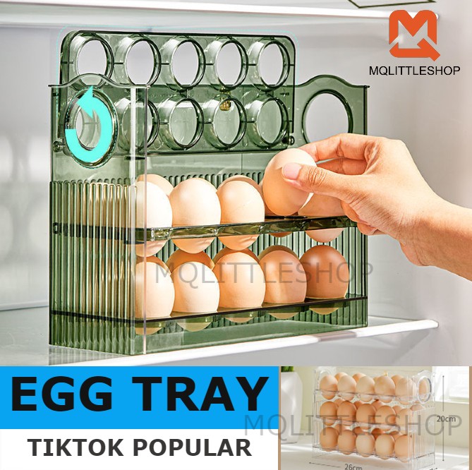 egg holder countertop｜TikTok Search