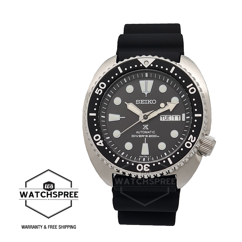 Watch Seiko Srp637k Srp637k1 Best Price In Singapore Sep 2024