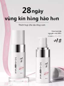 làm hồng vùng kín ,khử thâm vùng kín。giảm thâm mông,trị thâm bikini 。kem làm hồng vùng kín