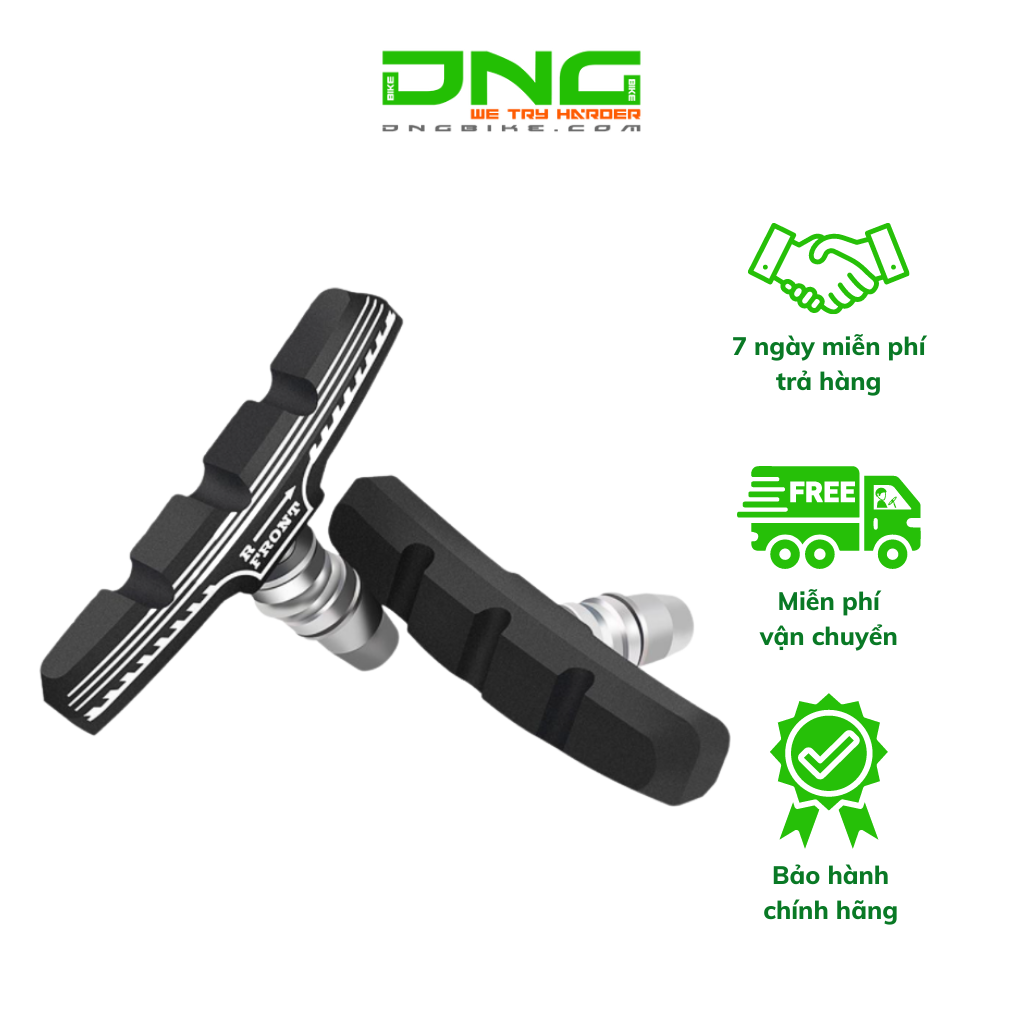 Gôn phanh xe đạp mtb fmfxtr