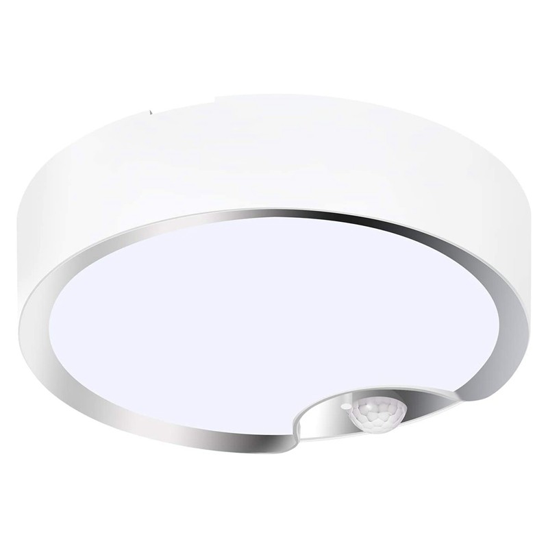 battery powered recessed lights