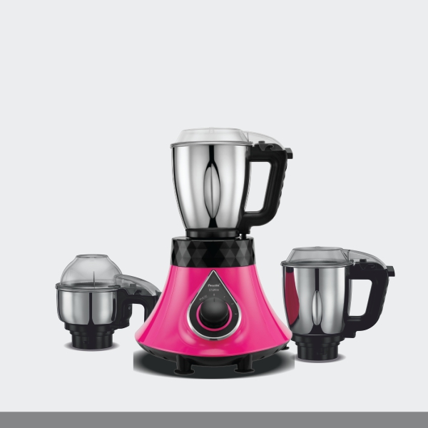 preethi power one mixer grinder