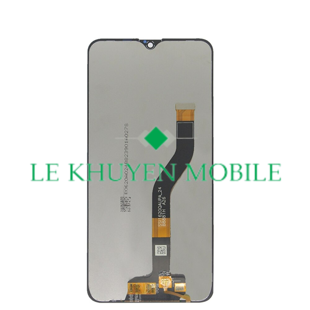Màn hình full Samsung Galaxy A20s