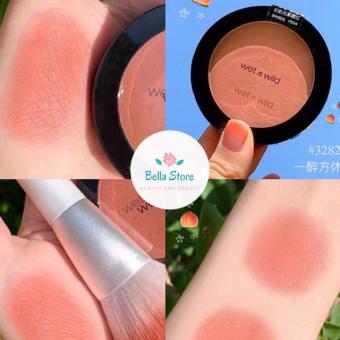 Má hồng Wet n Wild Color Icon