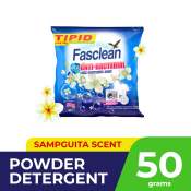 FasClean Detergent Tipid 50g