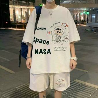 Sét Bộ Thể Thao Phi Hành Gia Siêu Đẹp