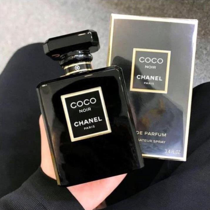 Nước hoa nữ chanel coco 100ml_siêu hot