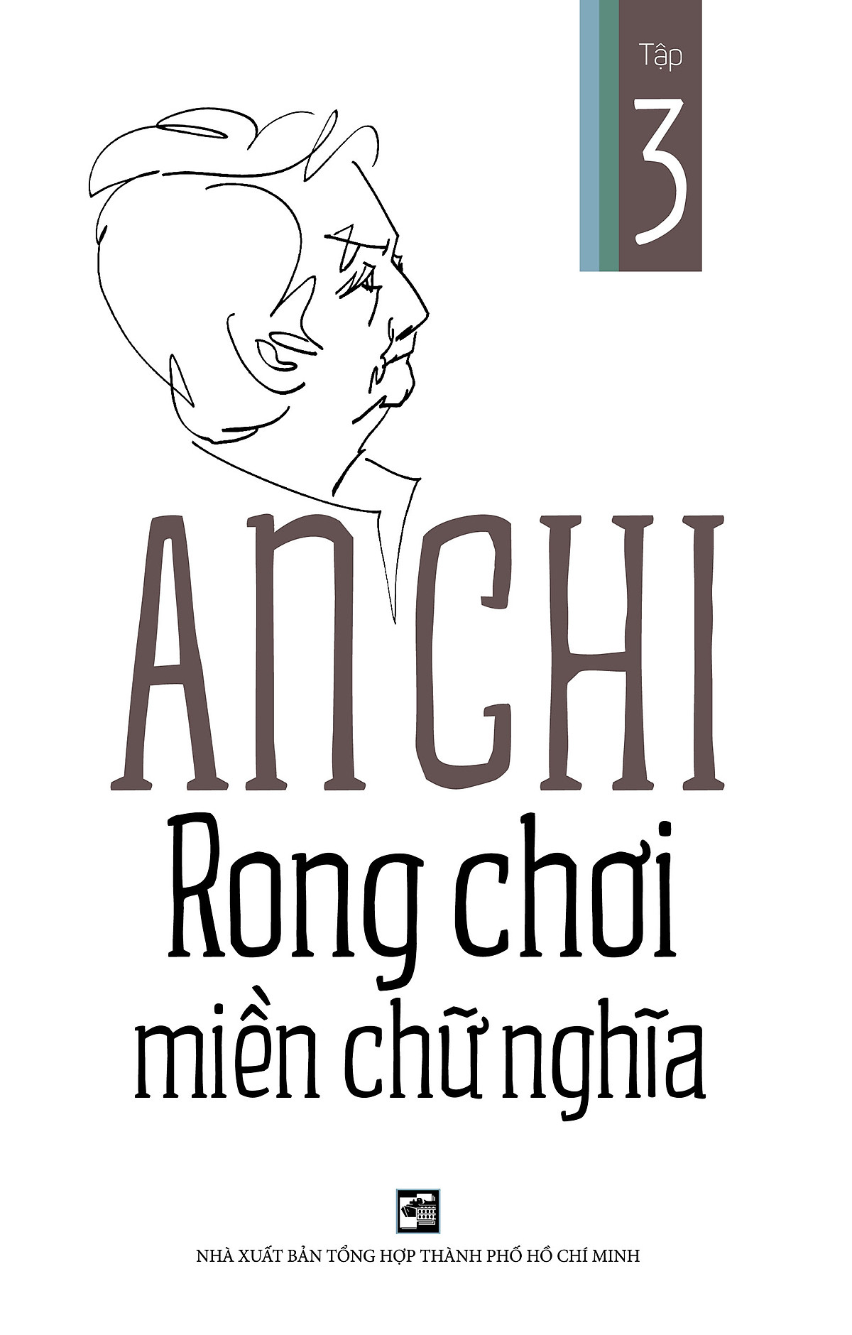 Nxbhcm - sách rong chơi miền chữ nghĩa