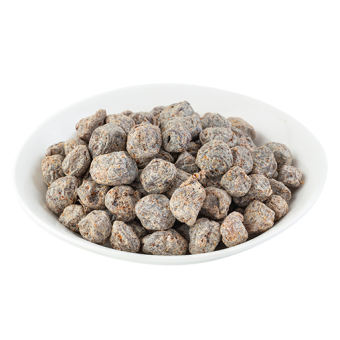 Ô Mai Xí Muội Cay - Vị Chua Mặn Ngọt Cay