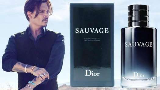 Nước Hoa Nam Dior Sauvage Parfum Chính Hãng Giá Tốt  Vperfume