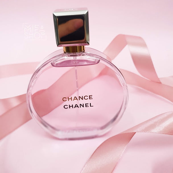 Nước hoa chanel chance eau tendre edp, 100ml
