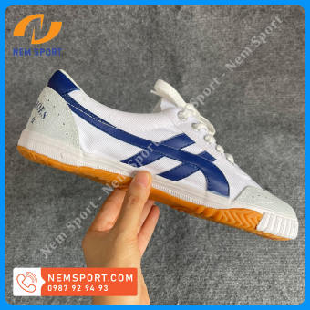 Giày Vải Bata Chạy Bộ Asia - Giày Bata Asia Chính Hãng