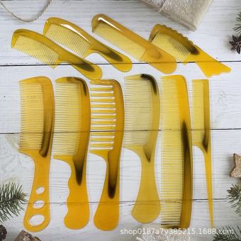 COMBO 10 Lược Chải Tóc giá rẻ