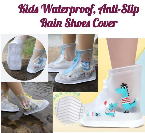 Rain footwear for on sale women