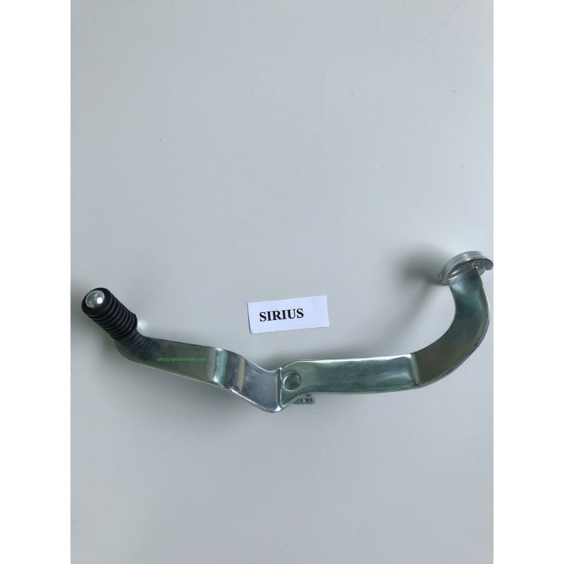 Cần Số xe sirius gắn cho dòng xe yamaha sirius 110cc