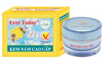 Kem nám da mặt cao cấp KEM EVER TODAY mỹ phẩm Đăng Dương 18g