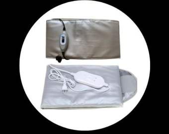 Đai giảm béo | Đai quấn nóng giảm béo giảm mỡ quấn bụng