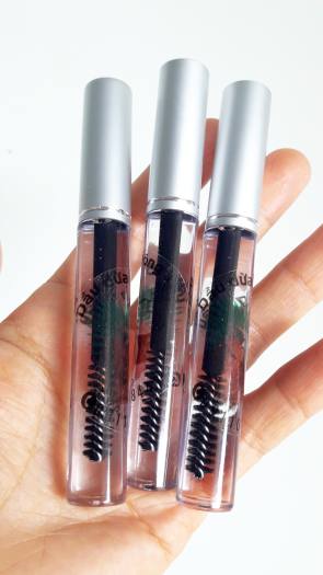 Mascara Dầu Dừa Dưỡng Mi Nguyên Chất