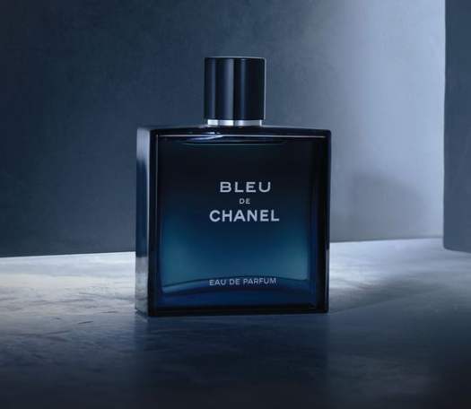 Bleu De Chanel Twist  Spray Eau De Parfum Travel Spray 3x 07oz New Sealed  EDP  Inox Wind