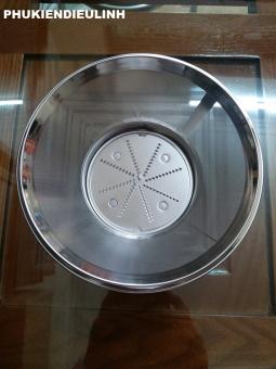 PHỄU XAY LƯỠI DAO MÁY ÉP TRÁI CÂY PANASONIC MJ-68, MJ-H100, MJ-70,MJ-M176 (CHÍNH HÃNG)