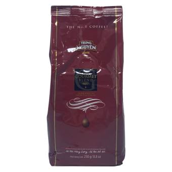 Cà phê Gourmet Blend Trung Nguyên - Cà phê pha phin