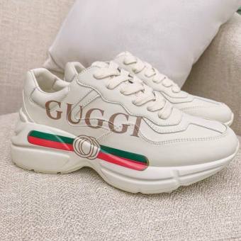 Giày thể thao giày nữ/ Giày Sneaker độn đế GC 5cm siêu  đẹp