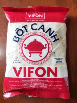 Bột Canh Vifon 900g