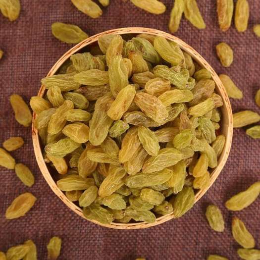 1KG NHO KHÔ XANH KHÔNG HẠT ĐẶC SẢN BÌNH THUẬN CHUA NGỌT