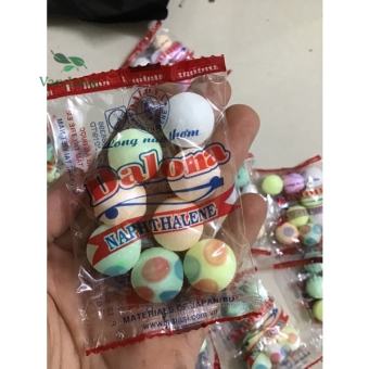 Long não thơm, băng phiến gói 8 viên