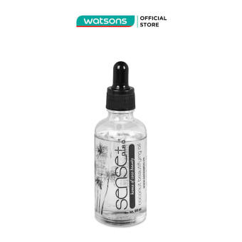 Tinh Dầu Dừa Sense Plus Coconut Beautifying Oil Làm Đẹp Da Căng Tóc Mượt 50ml