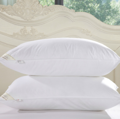 Combo 2 gối nằm ngủ 40x60cm, gối hơi, hàng VN cao cấp - goi ngu, goi hoi