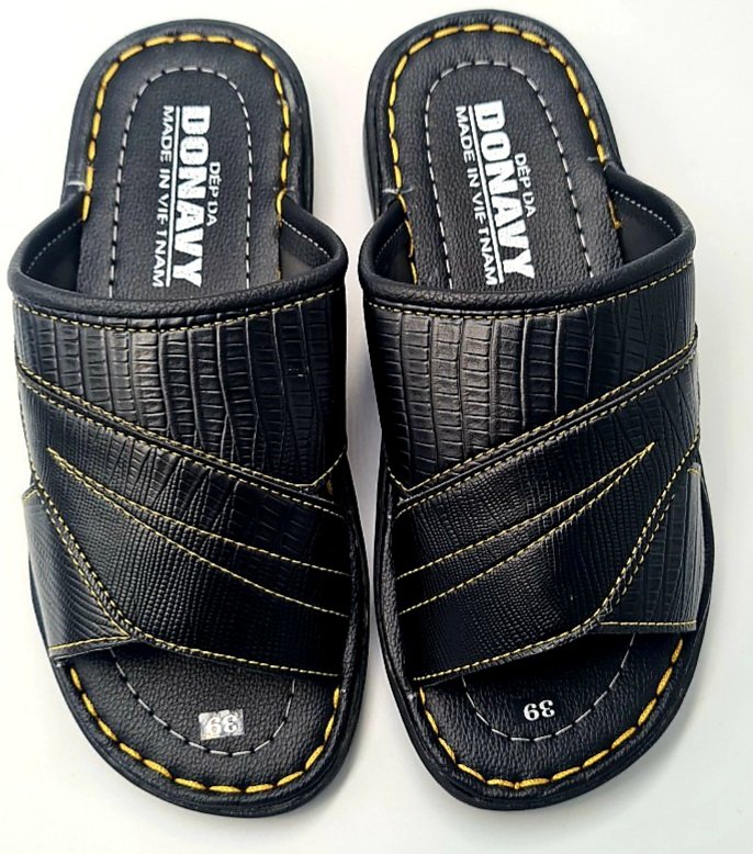 DÉP QUAI NGANG NAM DA CAO CẤP HIỆN ĐẠI TRẺ TRUNG