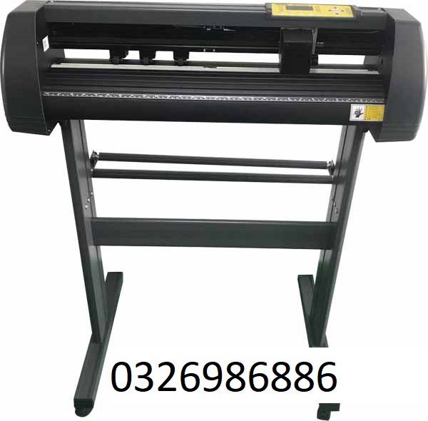 Máy cắt decal Refine MH-A giá rẻ