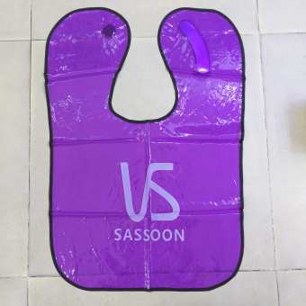 Áo choàng da dán VS 70cm