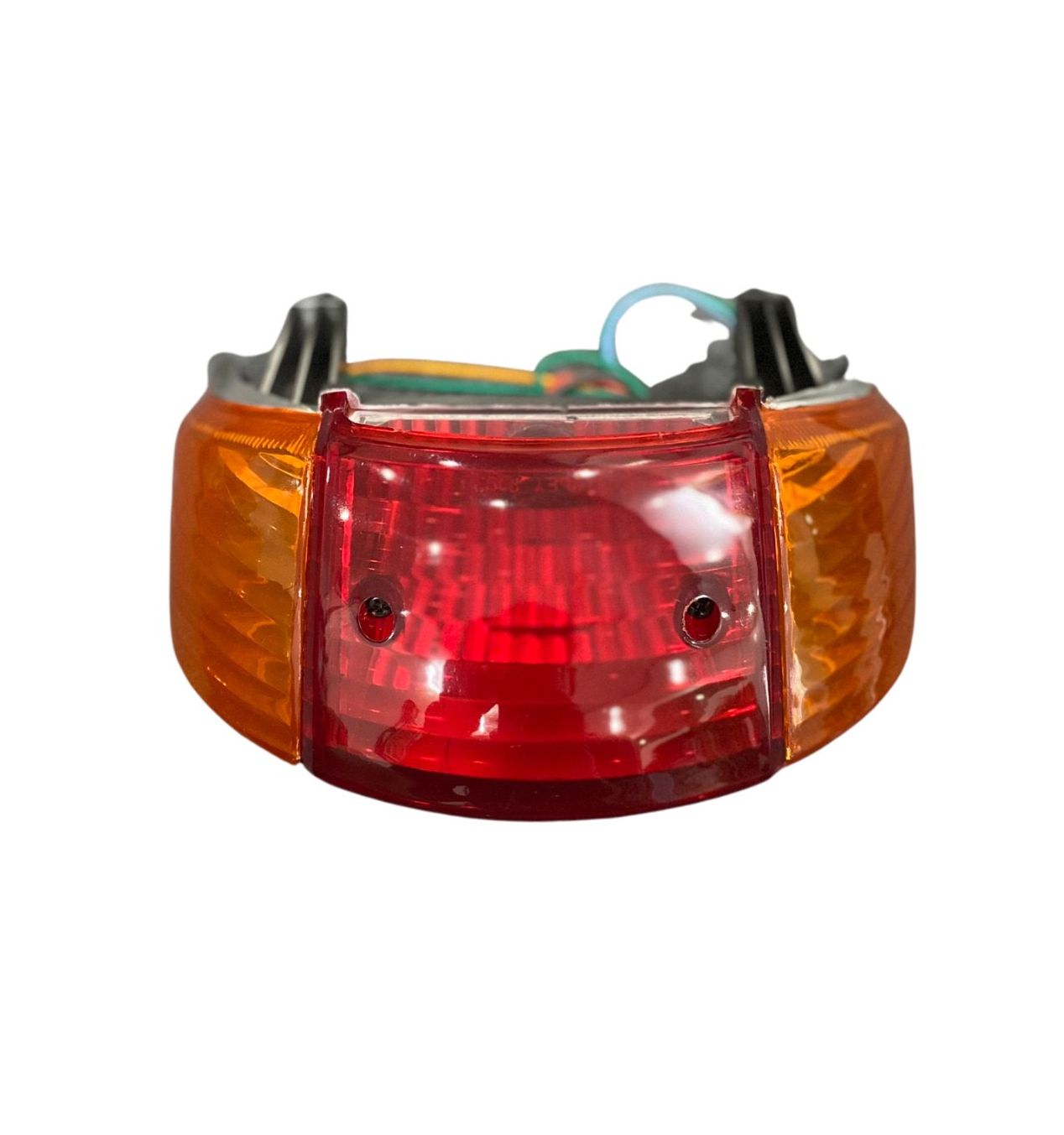 Cụm đèn hậu Wave Wave Thái, Wave ZX kèm bóng