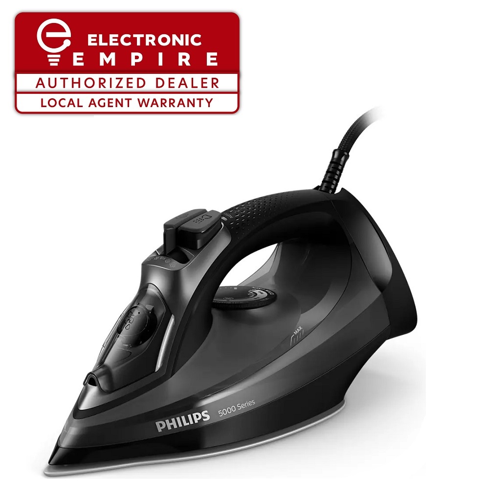 philips iron lowest price