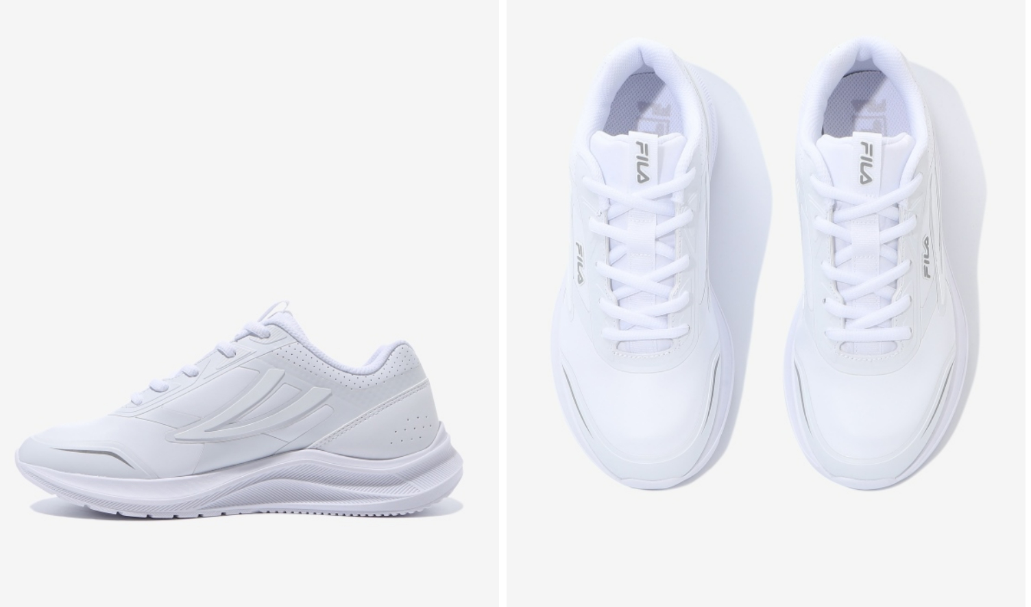 FILA■TREXLER N3 LT ■送料込 FILA□TREXLER N3 LT □送料込 (FILA/スニーカー) 106150796