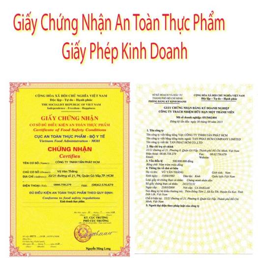 Tắc kè sấy khô 1 cặp (1 đực, 1 cái) - thảo dược tấn phát
