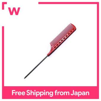 YSPARK Lược Quấn YSPARK YS-108 Lược Chải Tóc Màu Đỏ RD 1 Cái