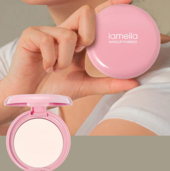 Phấn Nền Kiềm Dầu Che Phủ Khuyết Điểm Nâng Tông Da