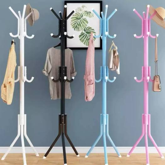 Durable CÂY TREO ĐỒ ĐA NĂNG TRONG PHÒNG