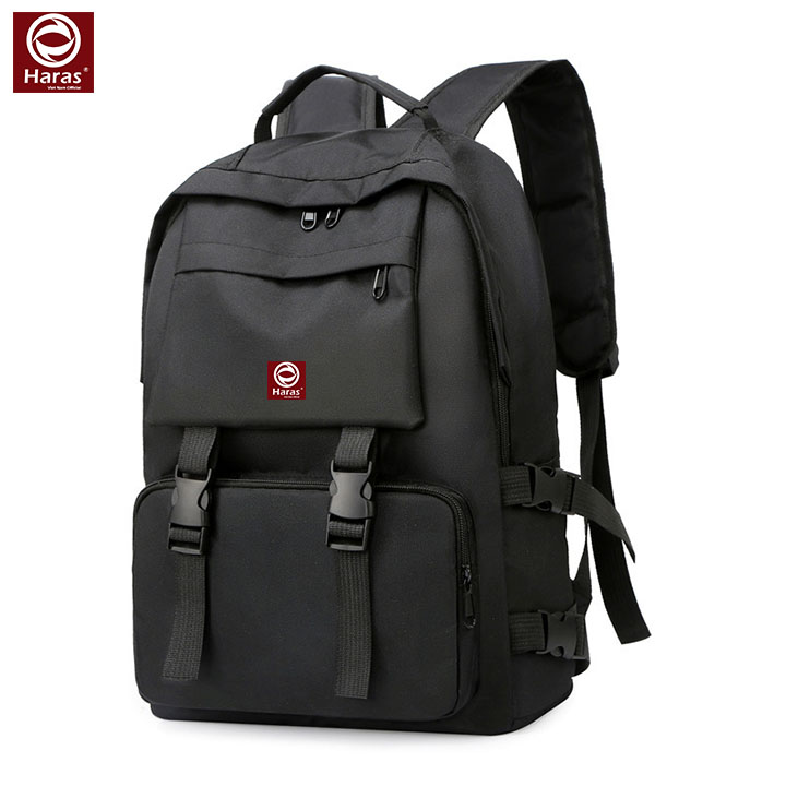 Balo ulzzang thời trang hàn quốc haras - vr270