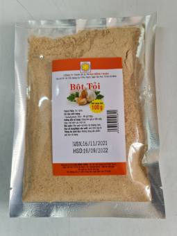 BỘT TỎI [VN] ĐẠI ĐỒNG THUẬN Garlic Powder (bph-hk)