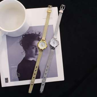 Đồng hồ thời trang nữ Yuhao YHs4