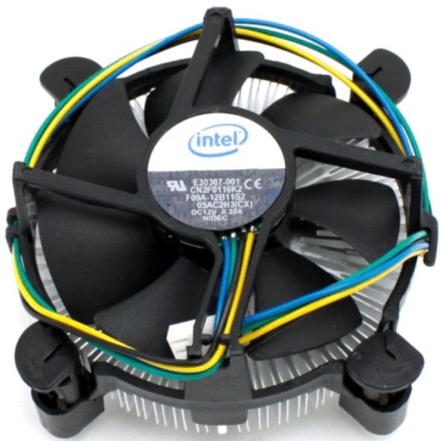 Quạt 775,fan cpu 775