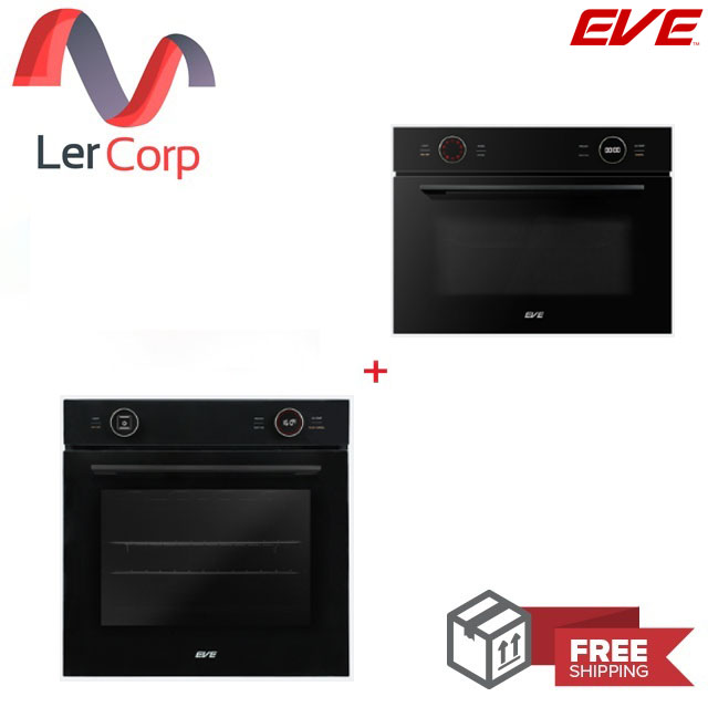 [0% 10 เดือน] (EVE) OWL 73L + ORIS 45CM ราคา 49,990 บาท*ส่งฟรี