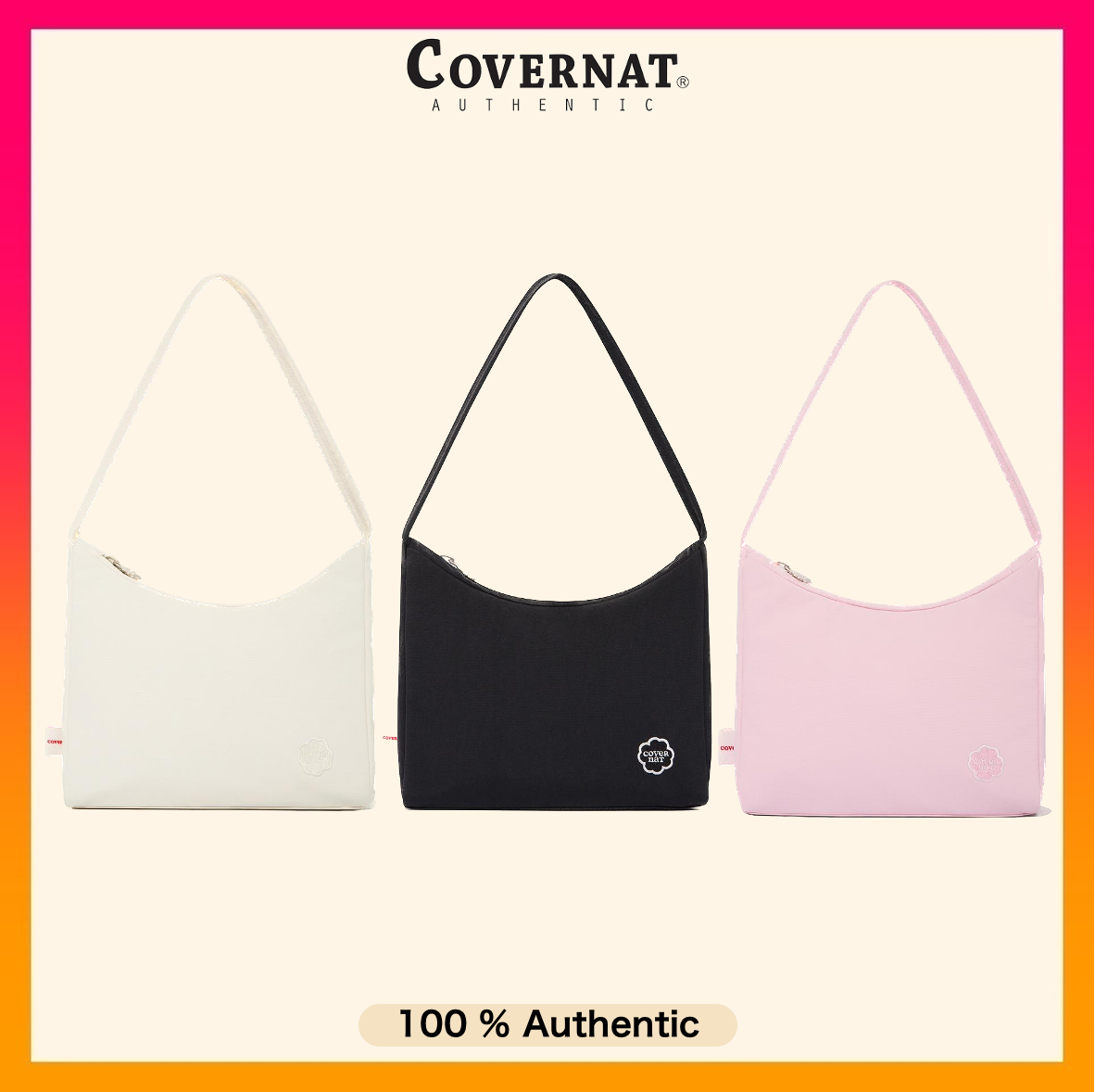 Buy COVERNAT Cross Body & Shoulder Bags Online | lazada.sg