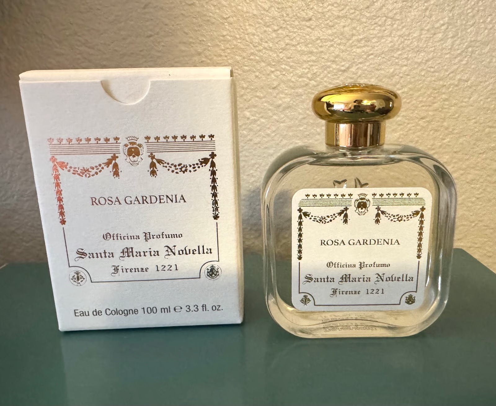 Discover Authentic Santa Maria Novella Products | Lazada Singapore