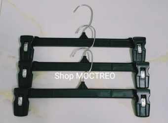 Móc kẹp quần người lớn ( Combo 10 cái )